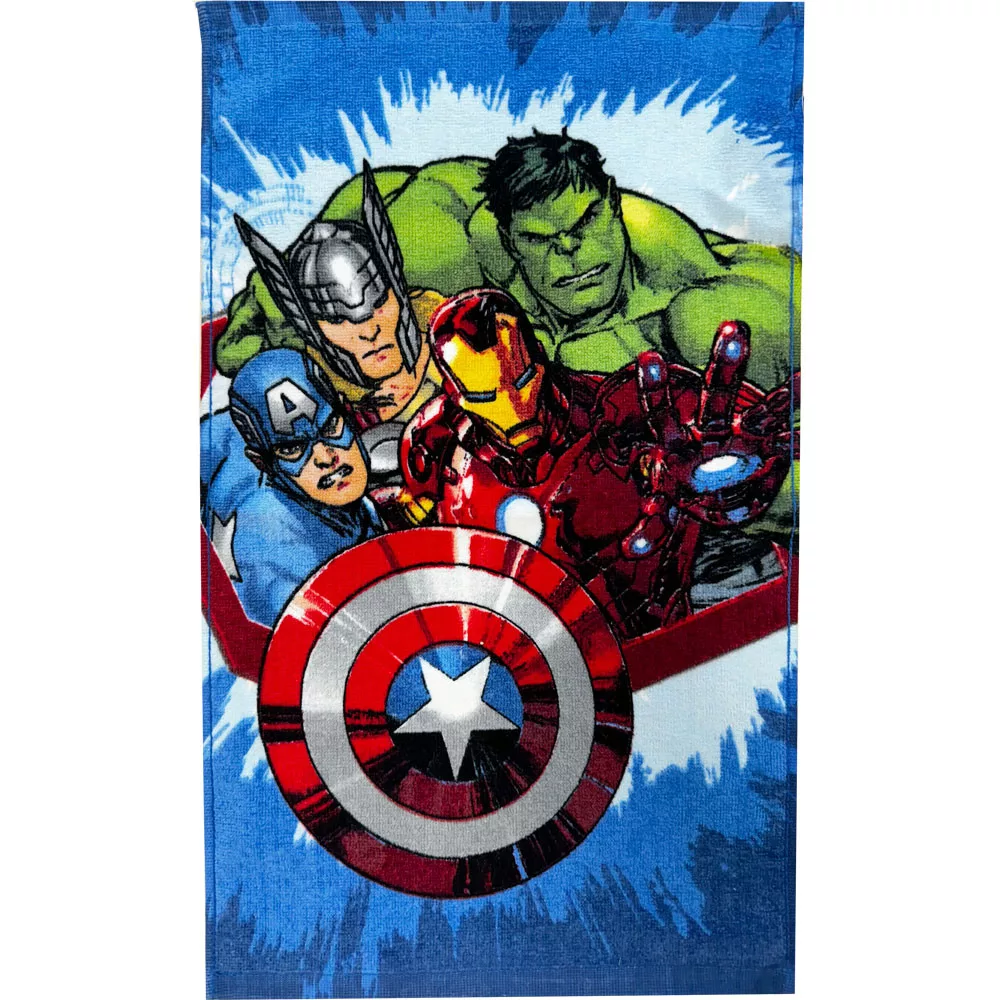 Uterák 30x50 AVENGERS