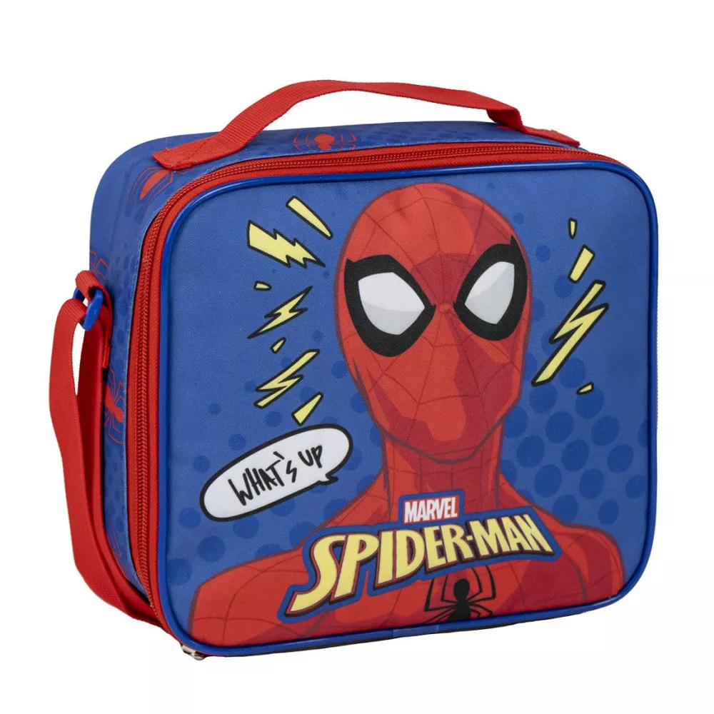 Termo taška SPIDERMAN 01