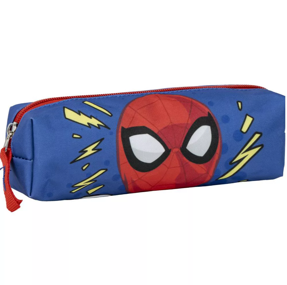 Peračník SPIDERMAN 20cm