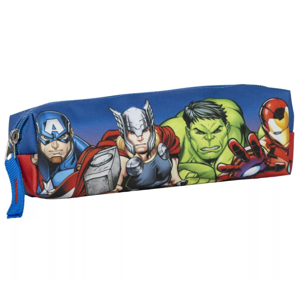 Peračník AVENGERS 20cm