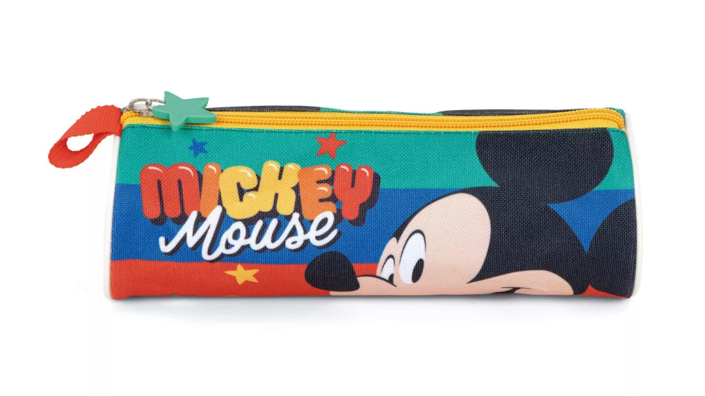 Peračník MICKEY hviezdičky 21cm