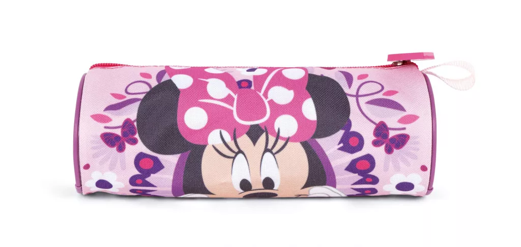 Peračník MINNIE ružový 21cm