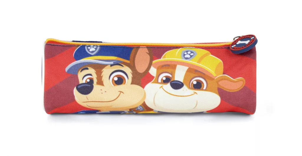 Peračník PAW PATROL červený 21cm