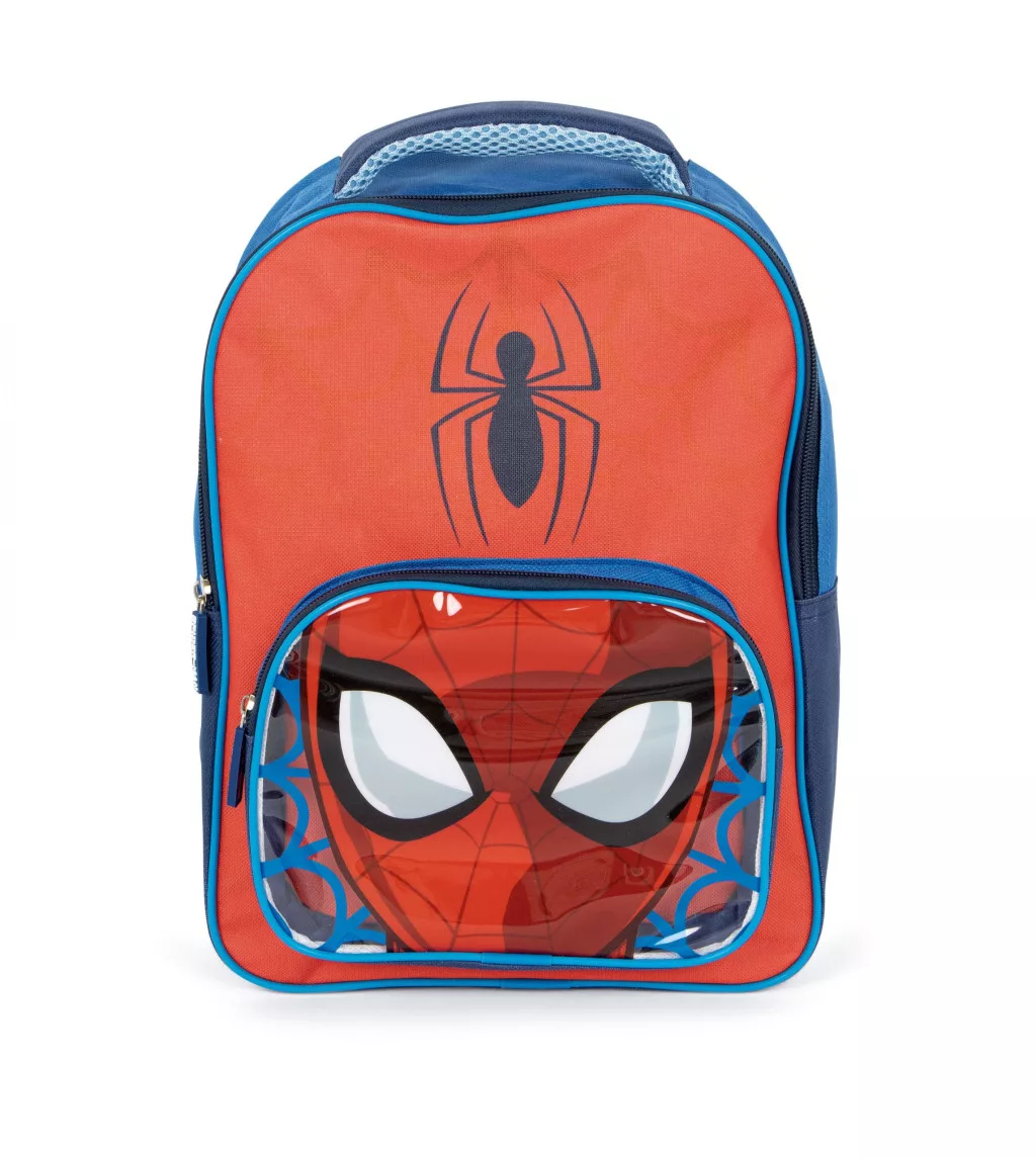 Ruksak SPIDERMAN 30cm