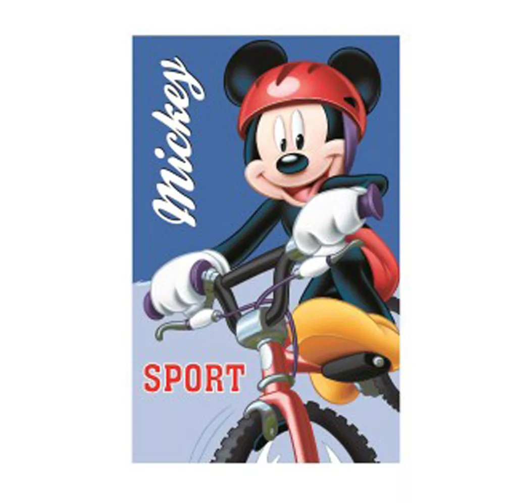 Uterák 35x65 MICKEY bicykel