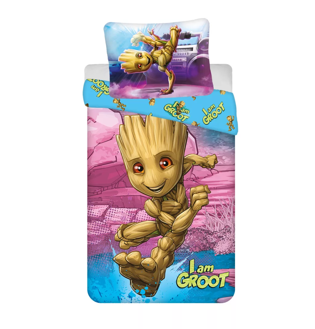 Obliečky 140x200 GROOT