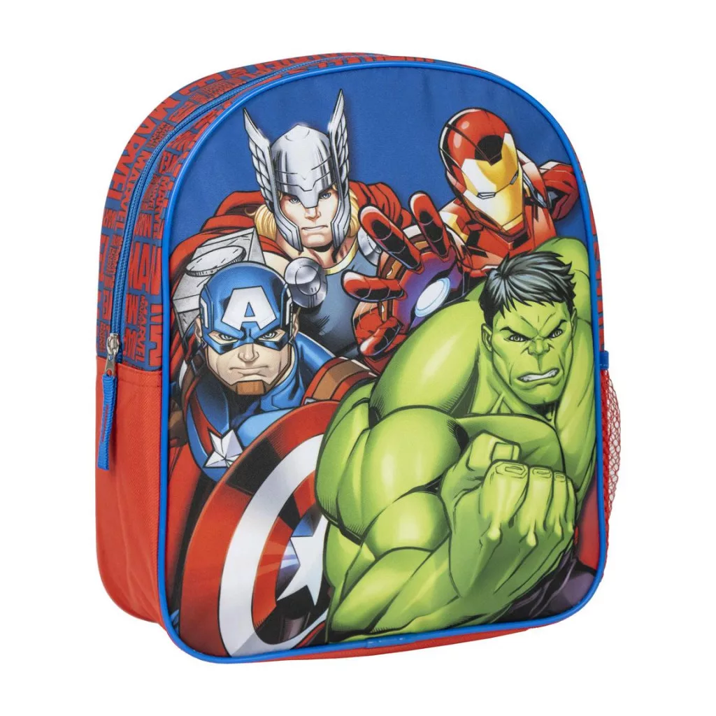 Ruksak AVENGERS 29cm