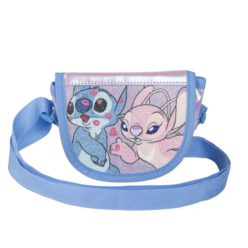 Kabelka LILO A STITCH