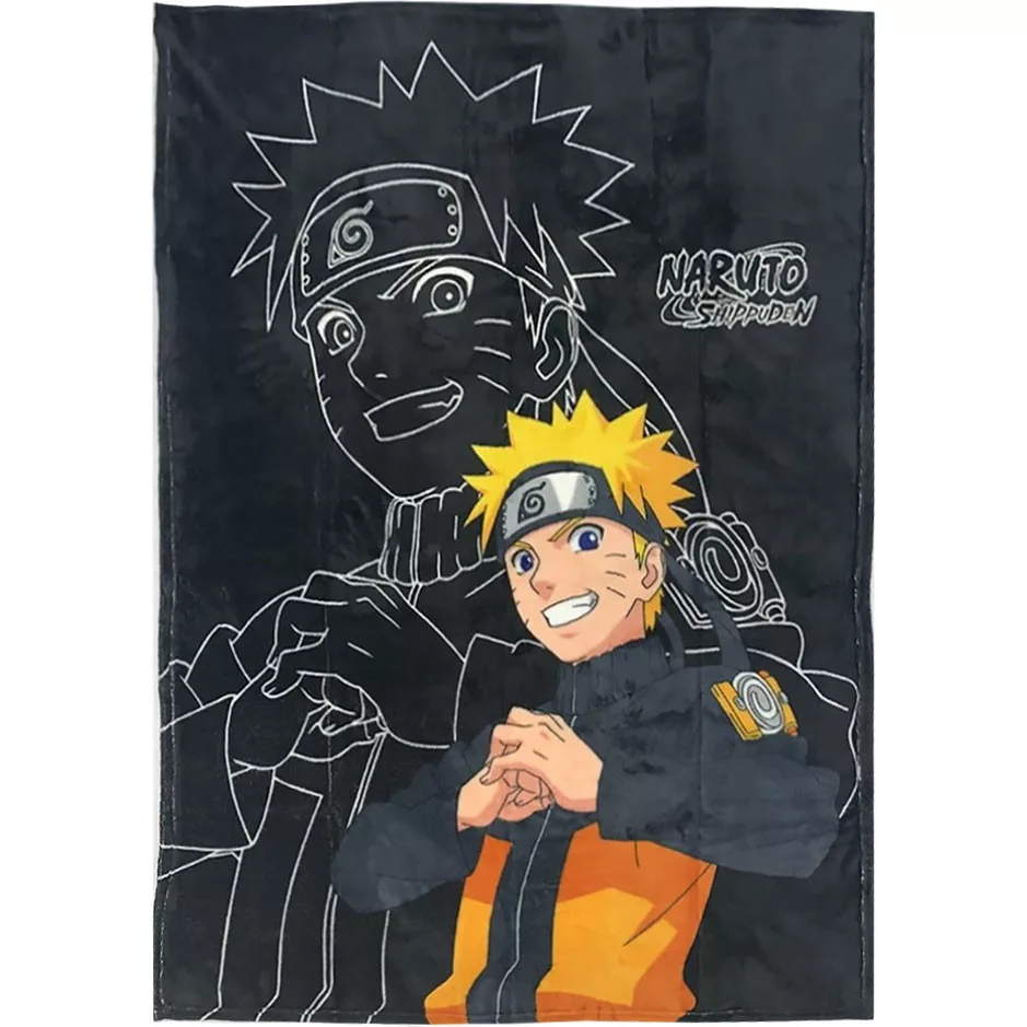 Deka 110x150 NARUTO