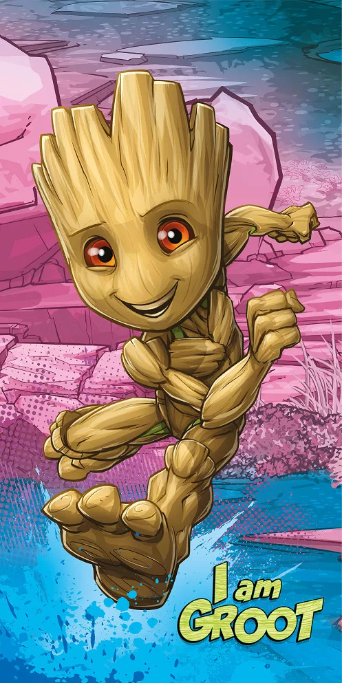 Osuška 70x140 GROOT
