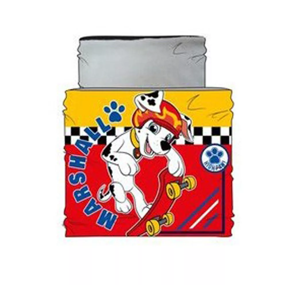 Nákrčník PAW PATROL Marshall
