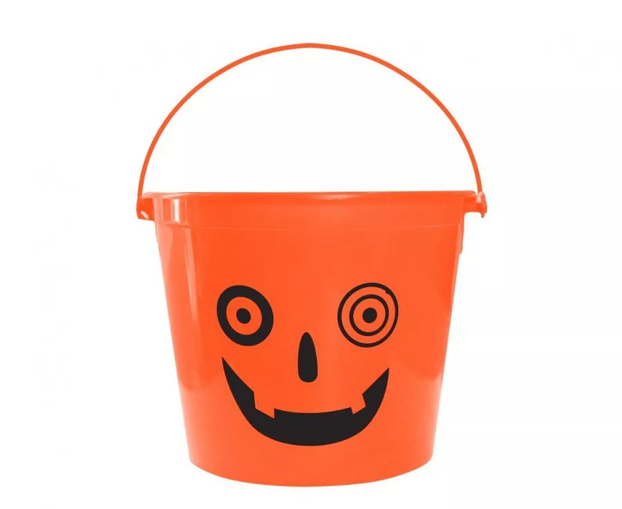Vedierko HALLOWEEN