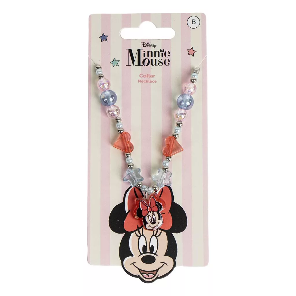 Náhrdelník MINNIE