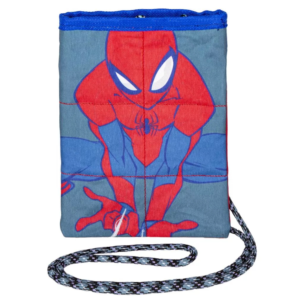Malá taška cez rameno SPIDERMAN