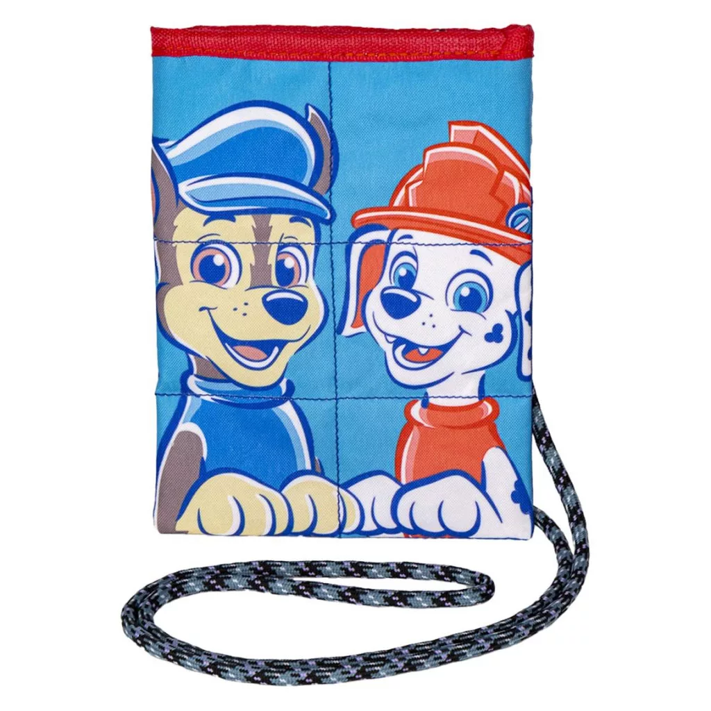 Malá taška cez rameno PAW PATROL