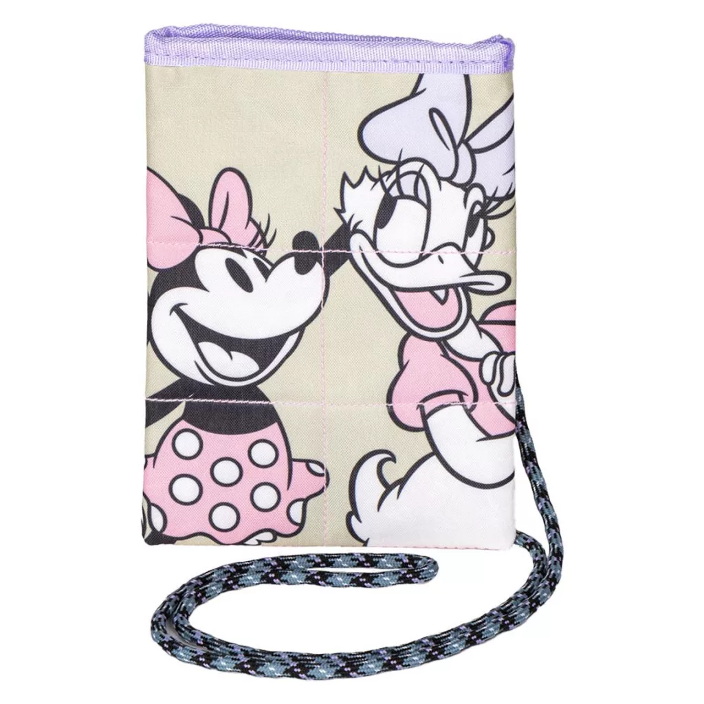 Malá taška cez rameno MINNIE