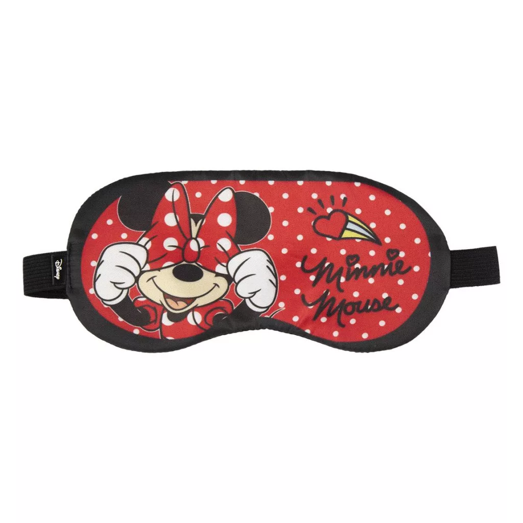 Maska na spanie MINNIE