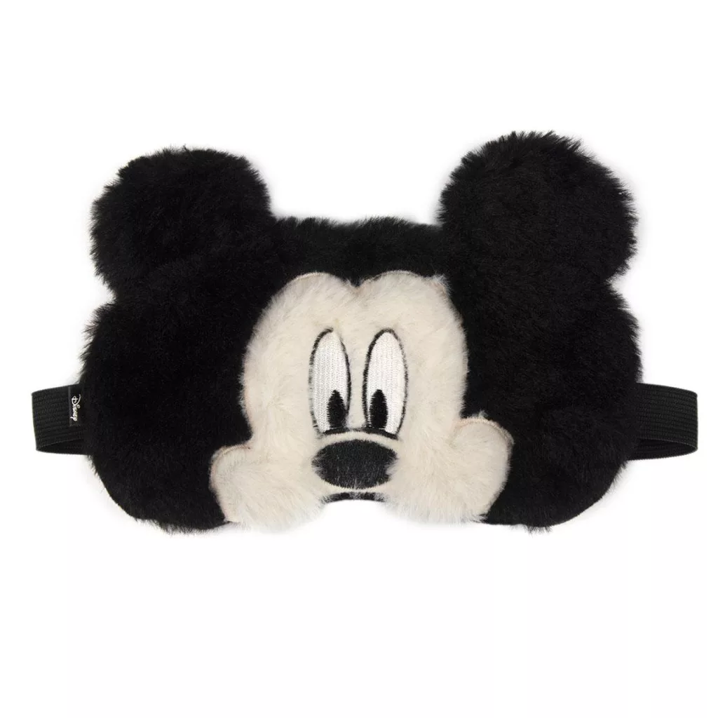 Maska na spanie MICKEY