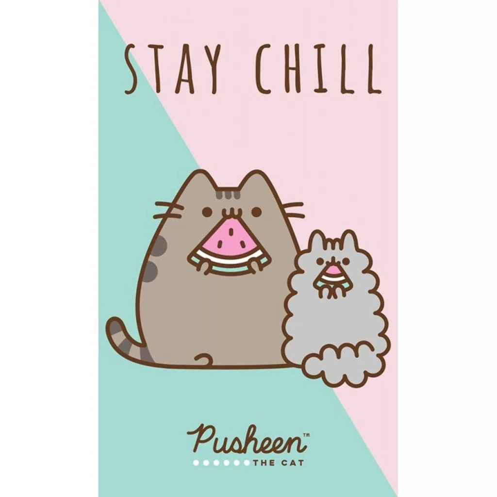 Uterák 30x50 PUSHEEN