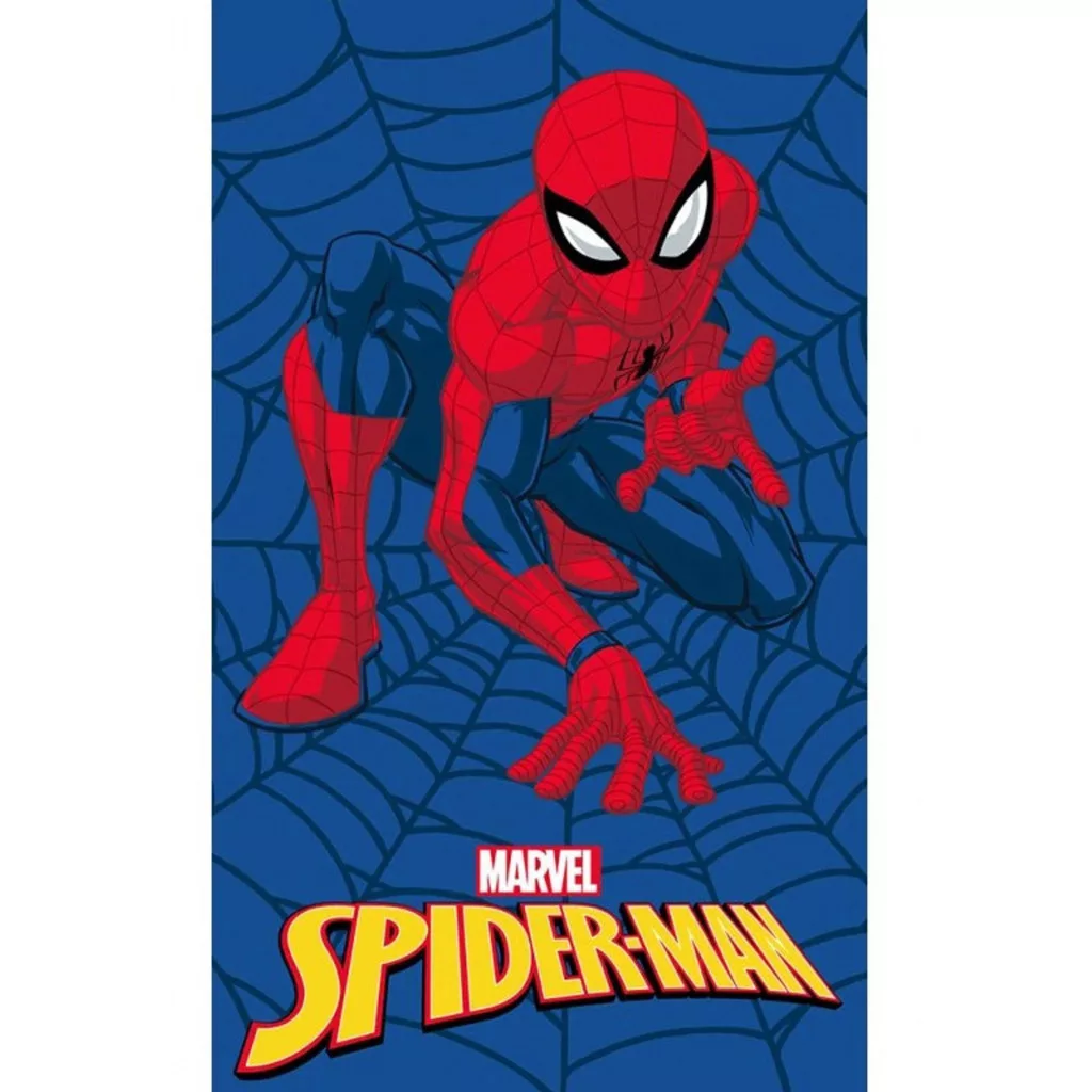 Uterák 30x50 SPIDERMAN sieť