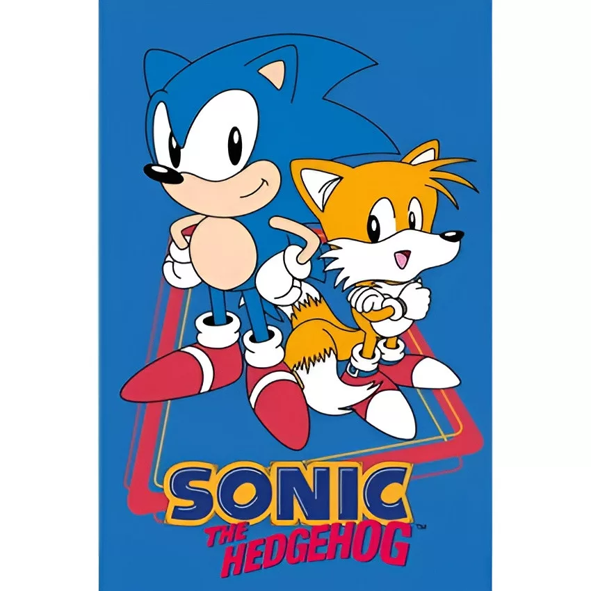 Uterák 30x50 SONIC 01
