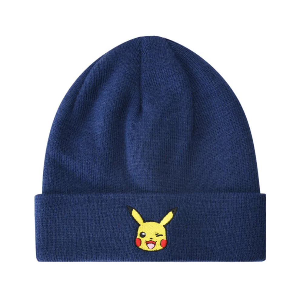 Čiapka POKÉMON modrá - č.54