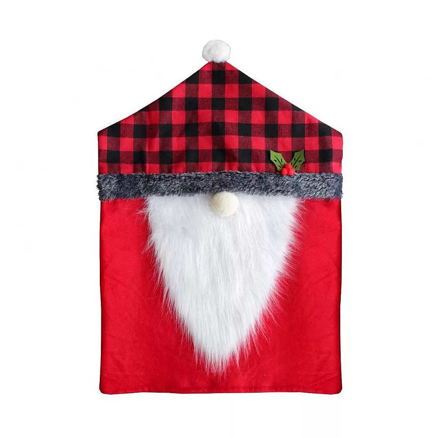 Poťah na stoličku Santa