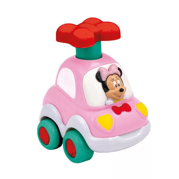 Autíčko MINNIE 