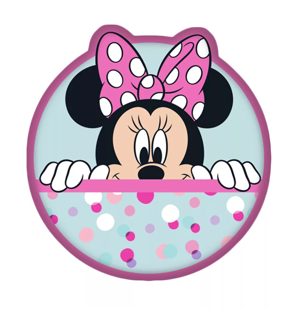 Vankúšik MINNIE dots