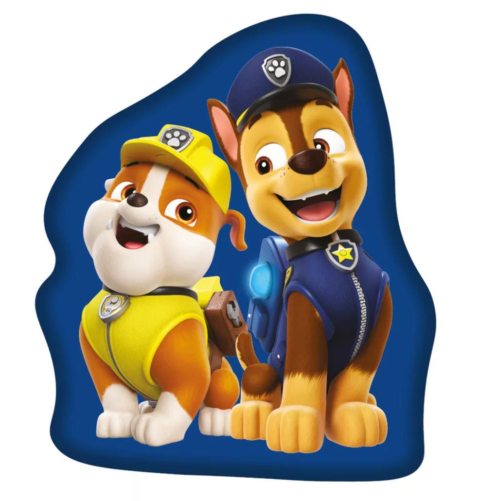 Vankúšik PAW PATROL boy