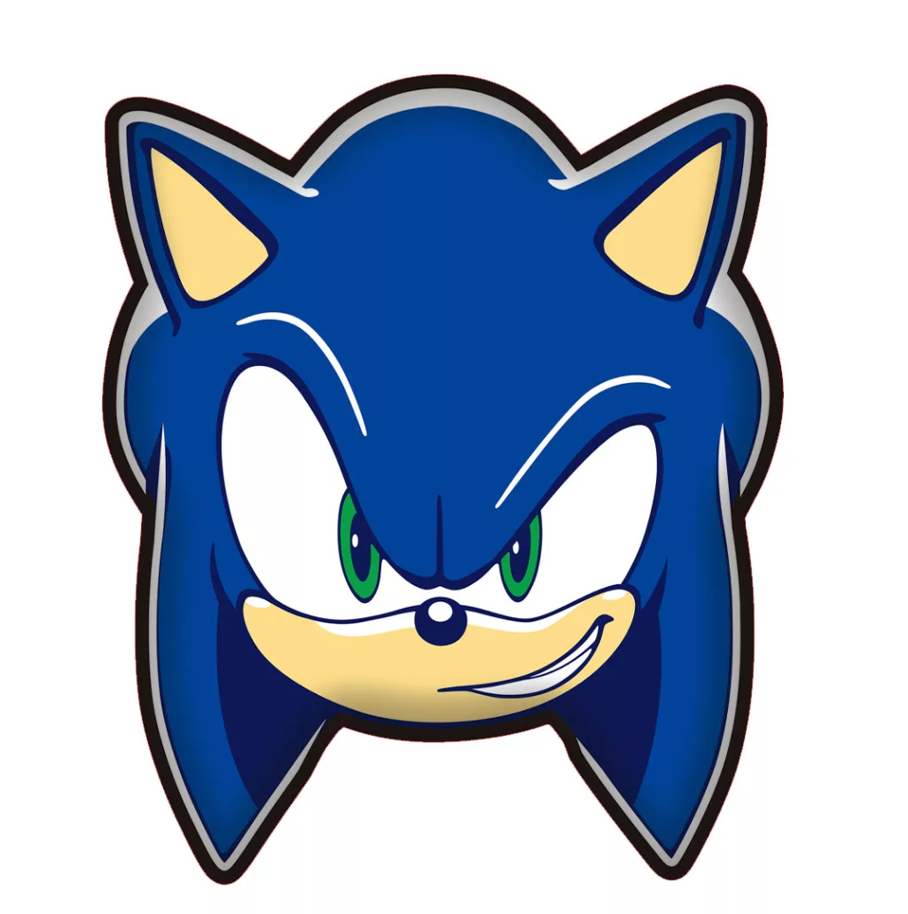 Vankúšik SONIC 01
