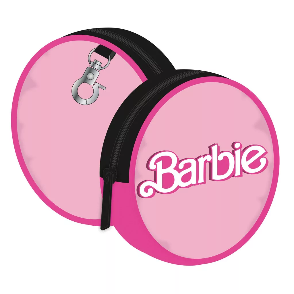 Detská peňaženka BARBIE