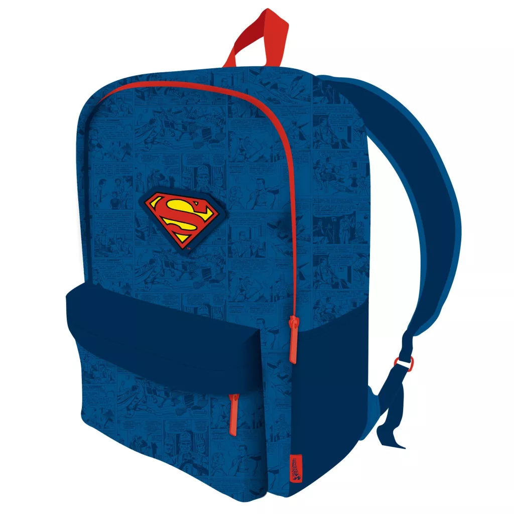 Ruksak SUPERMAN 41cm