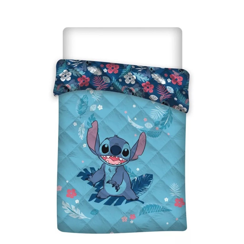 Prehoz 140x200 LILO A STITCH