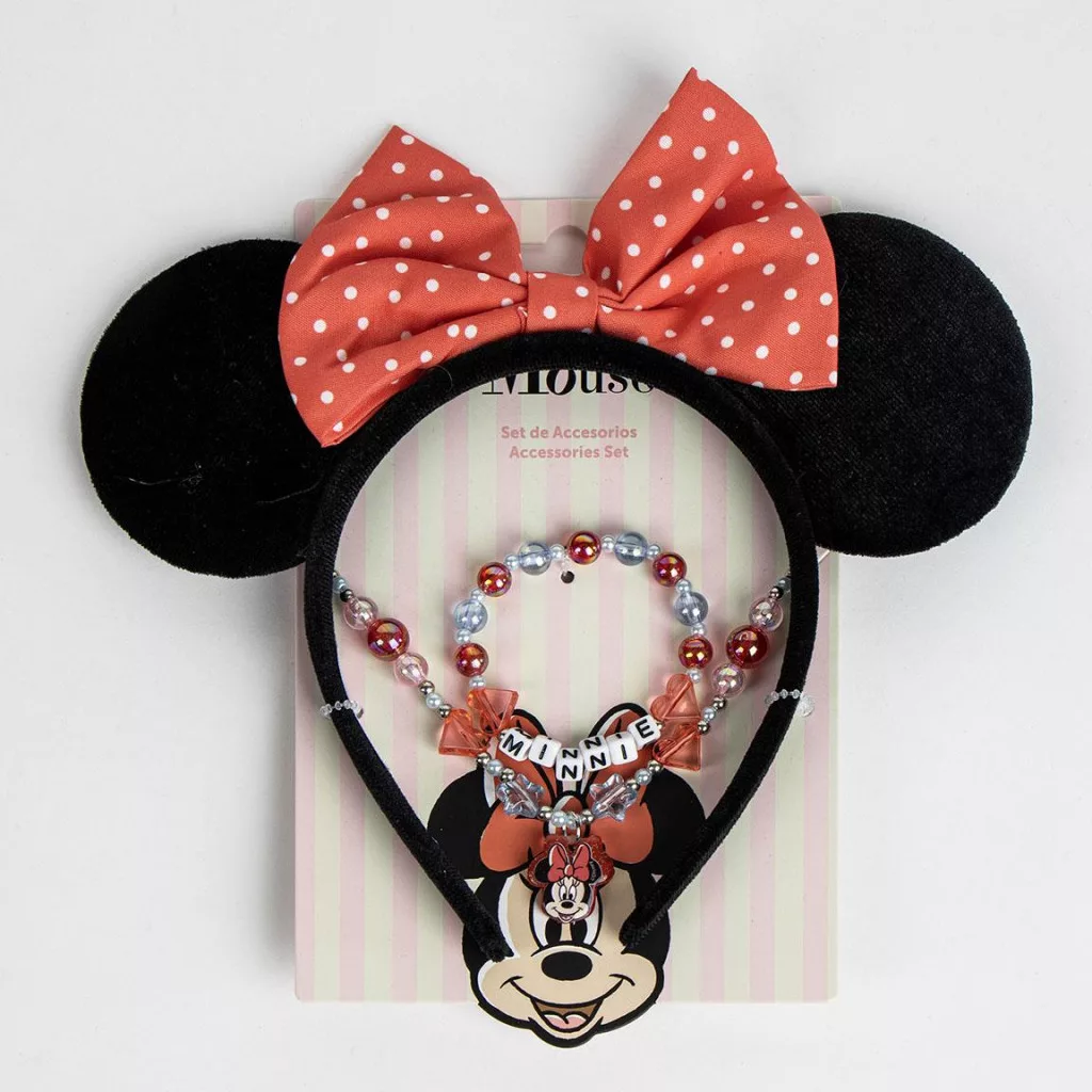 Sada šperkov MINNIE