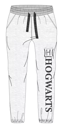 Tepláky HARRY POTTER - veľ.152
