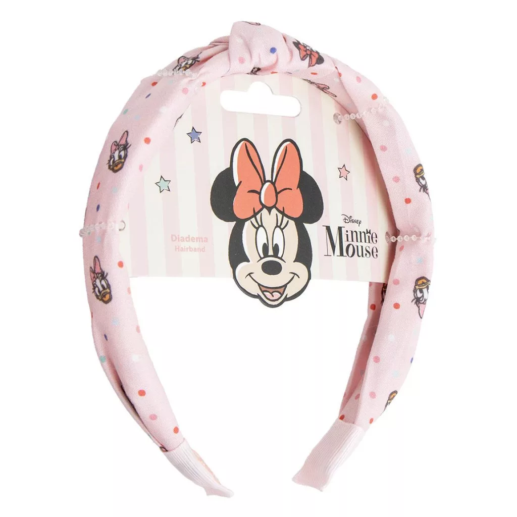 Čelenka MINNIE