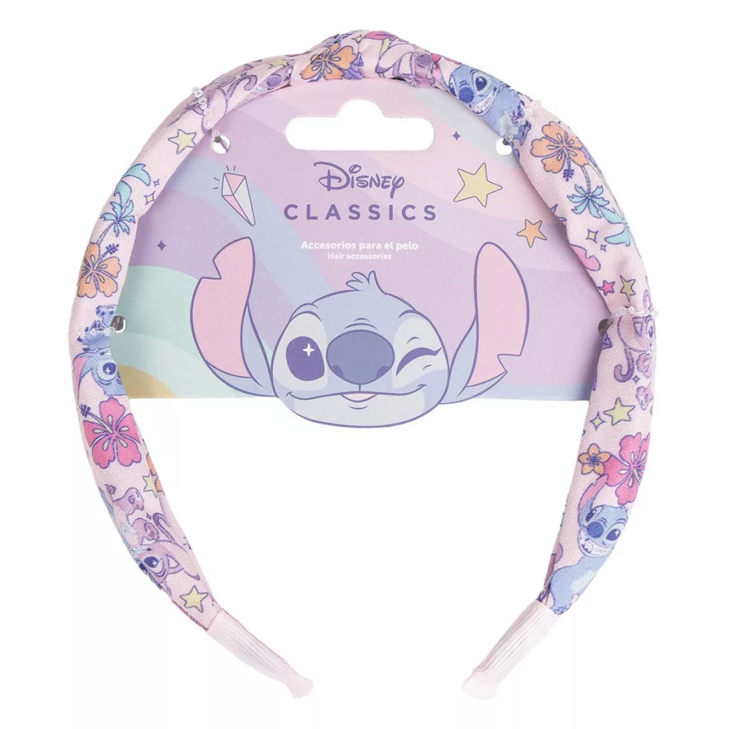Čelenka LILO A STITCH