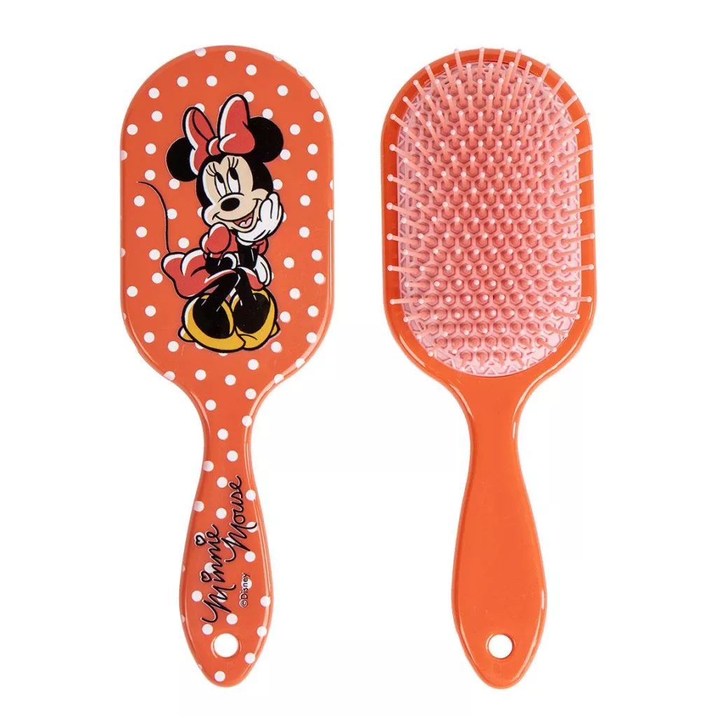 Kefa na vlasy MINNIE