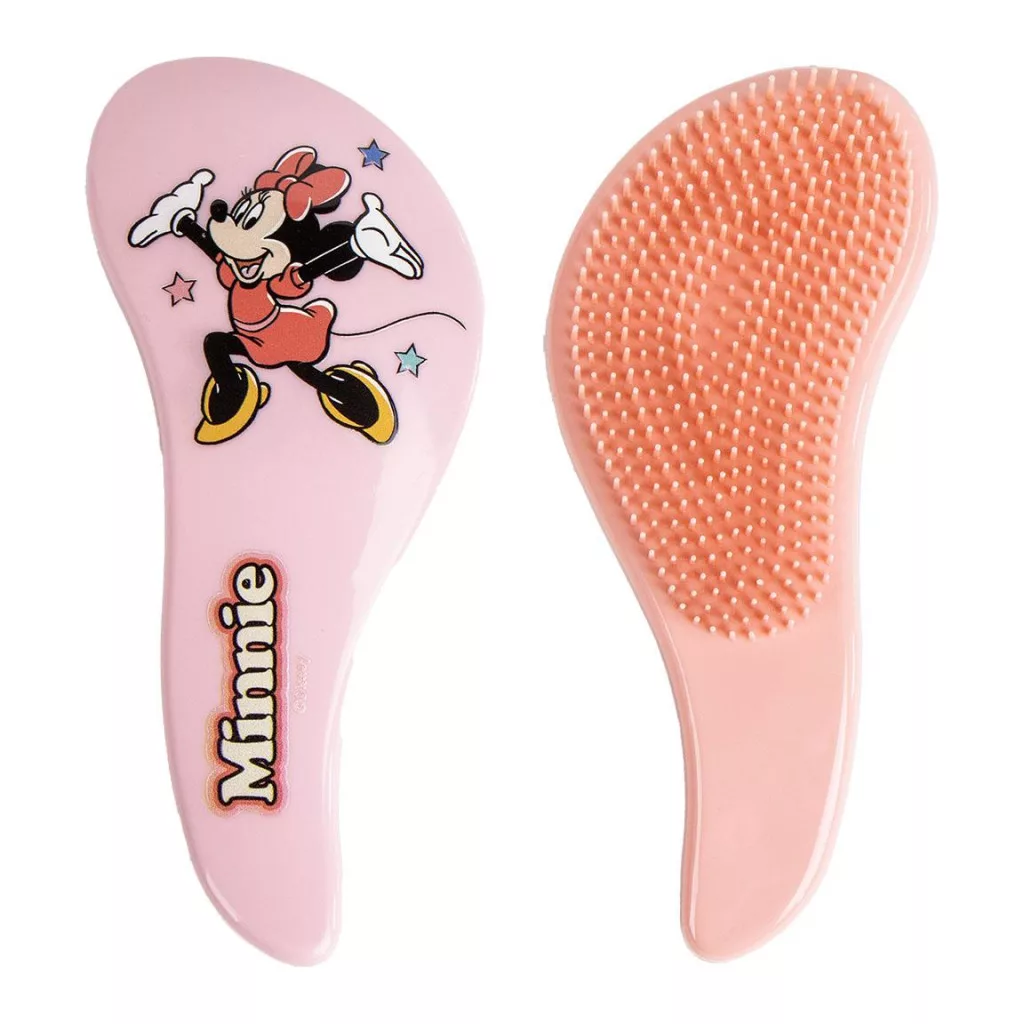 Kefa na vlasy MINNIE