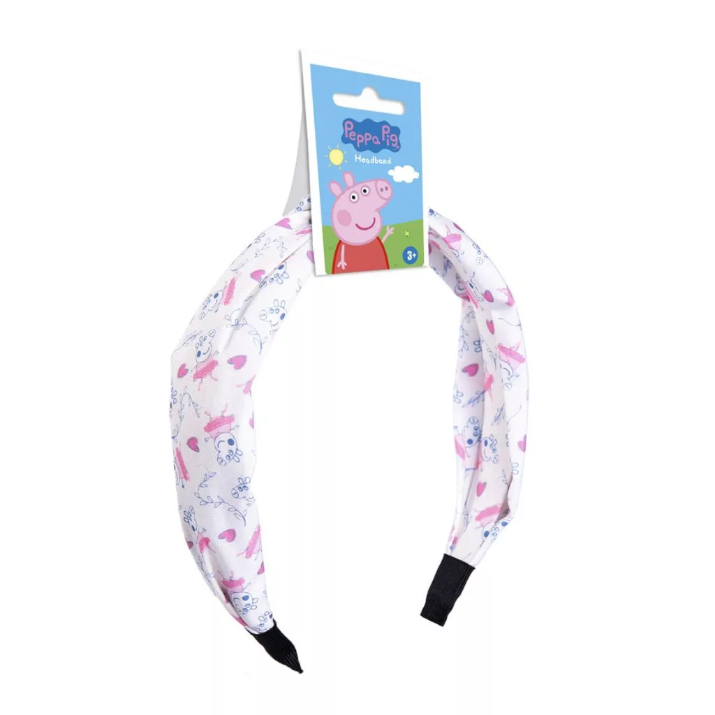 Čelenka PEPPA PIG dance