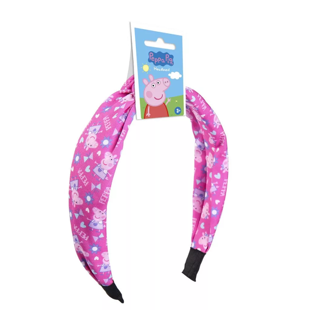 Čelenka PEPPA PIG spring