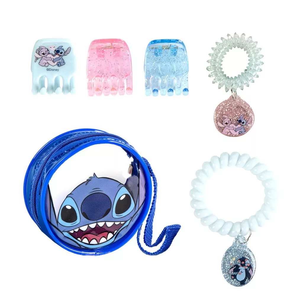 Sada do vlasov LILO A STITCH
