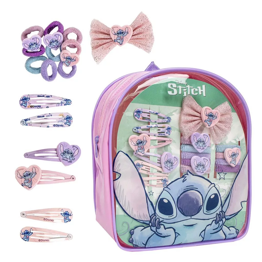 Sada do vlasov LILO A STITCH