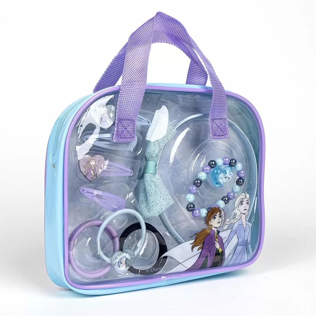 Sada do vlasov FROZEN