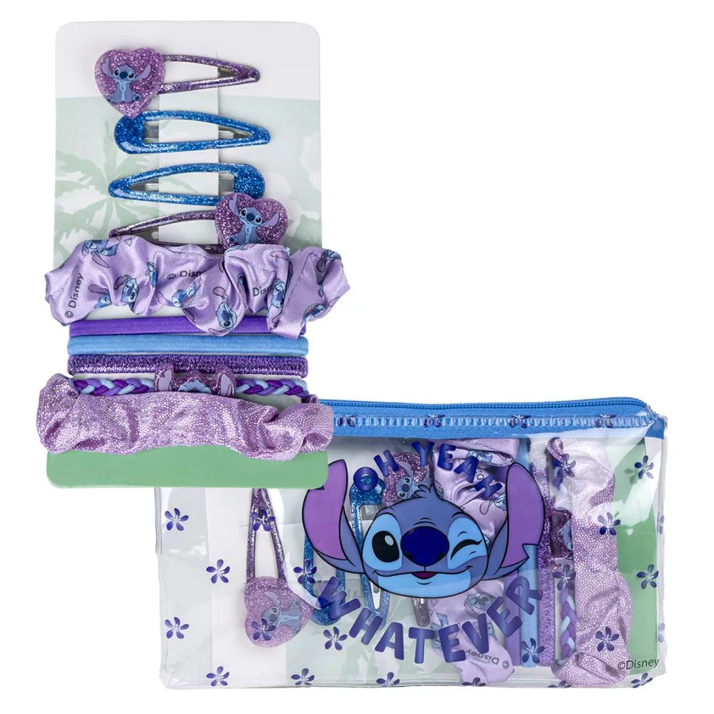 Sada do vlasov LILO A STITCH