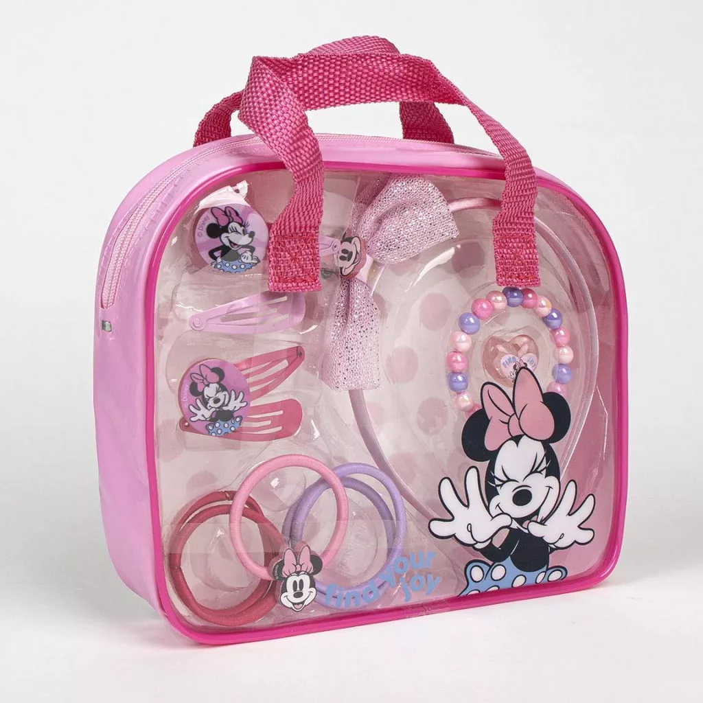 Sada do vlasov MINNIE