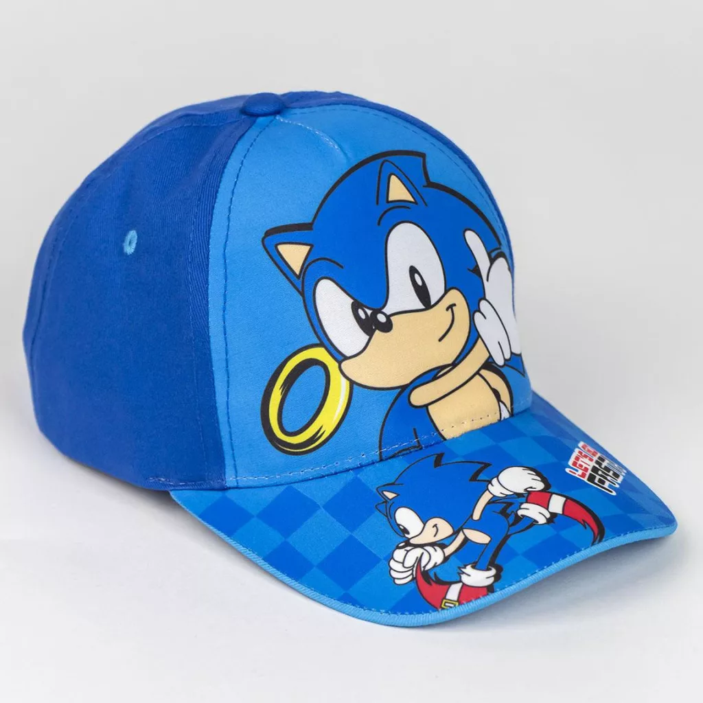 Šiltovka SONIC beh - č.53