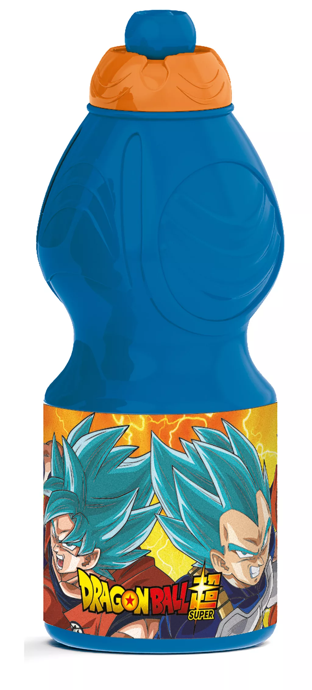 Plastová fľaša DRAGON BALL (400ml)