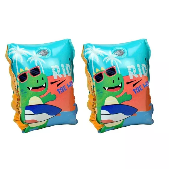 Plavecké rukávniky DINOSAURUS